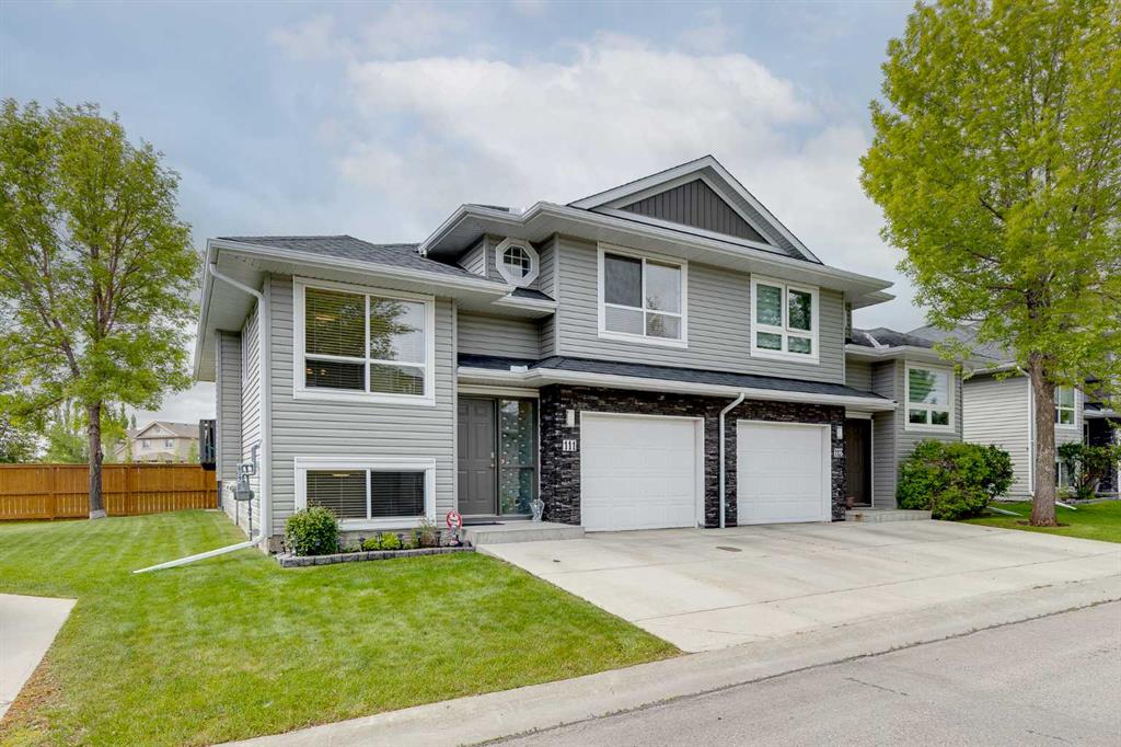 55 Fairways Drive, Airdrie, MLS® # A2320136