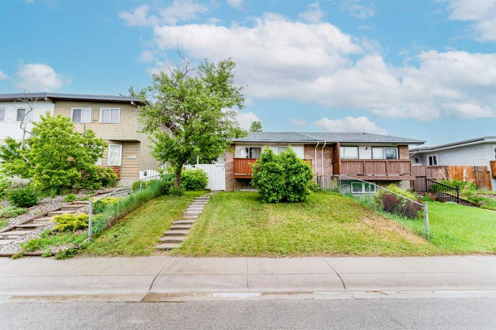 Real Estate Listing MLS A2320148