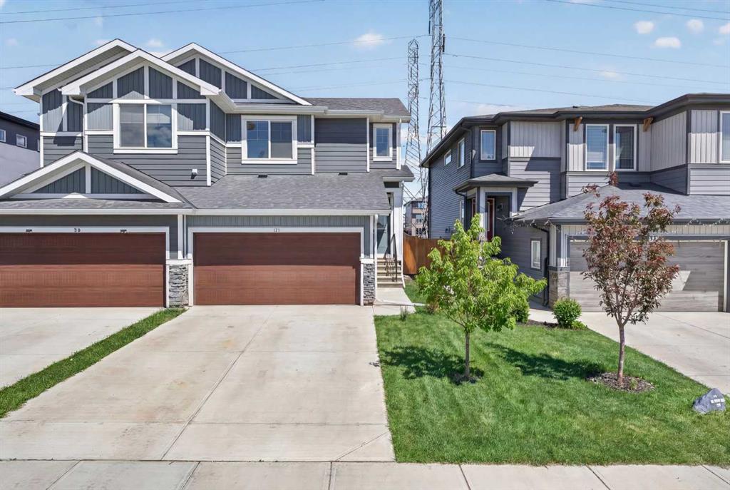 50 Waterford Road, Chestermere, MLS® # A2320152