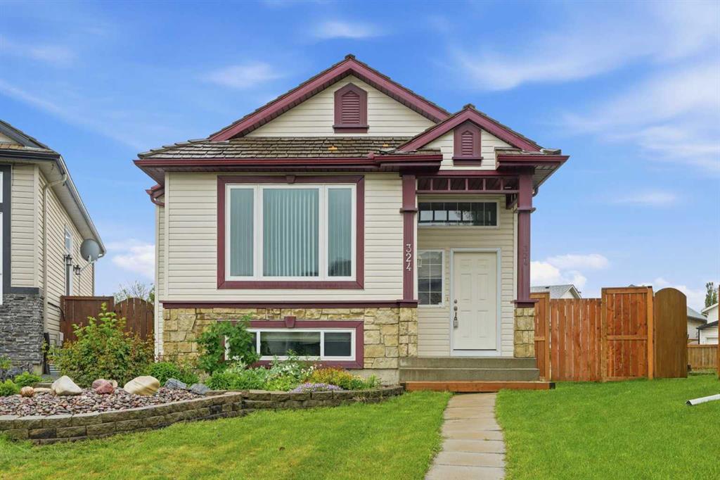 324 Mt Aberdeen Close, Calgary, MLS® # A2320218