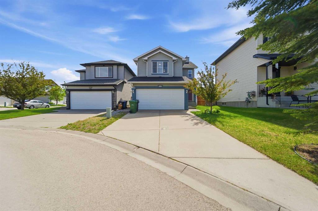 235 Citadel Meadow Bay, Calgary, MLS® # A2320292