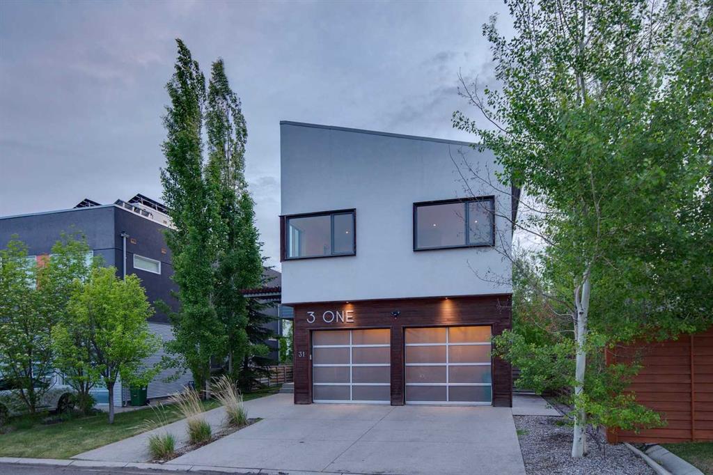 31 Wexford Way, Calgary, MLS® # A2320296