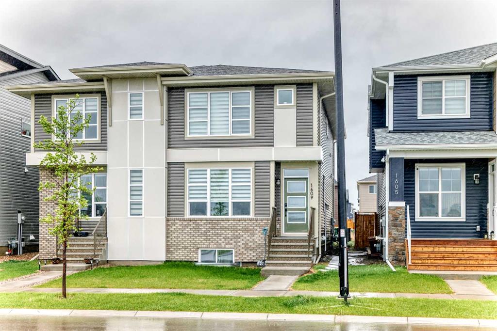 1609 Chinook Gate Drive, Airdrie, MLS® # A2320297