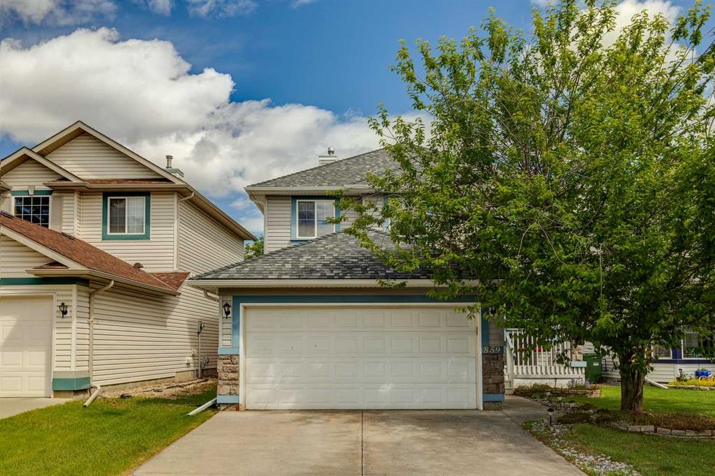 859 Somerset Drive, Calgary, MLS® # A2320301