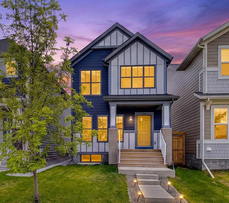 170 Magnolia Square, Calgary, MLS® # A2320327