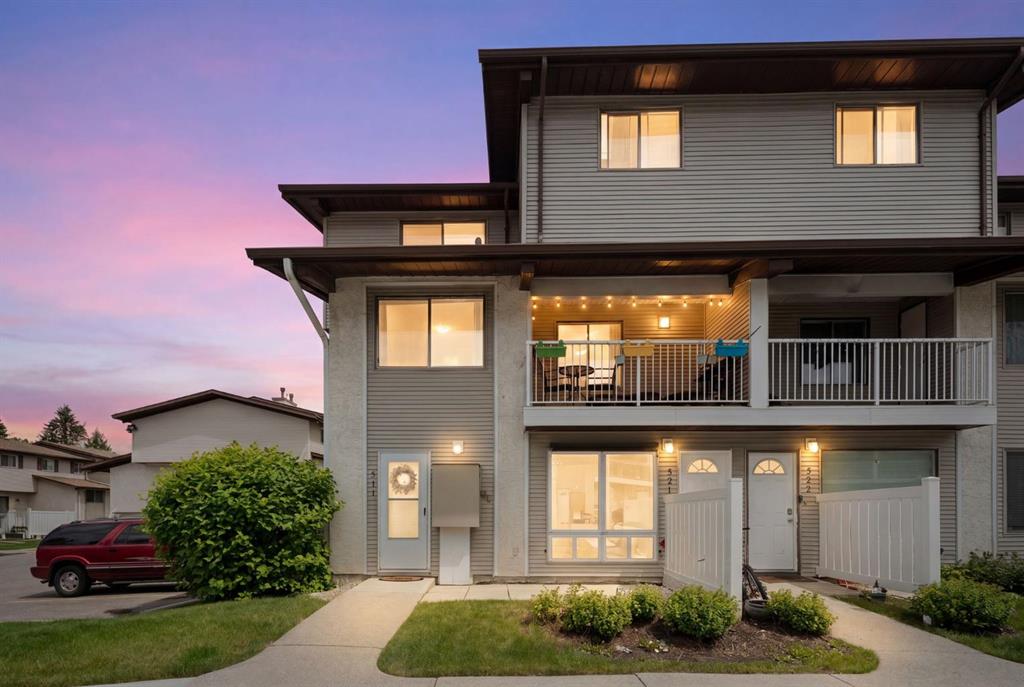 200 Brookpark Drive, Calgary, MLS® # A2320381