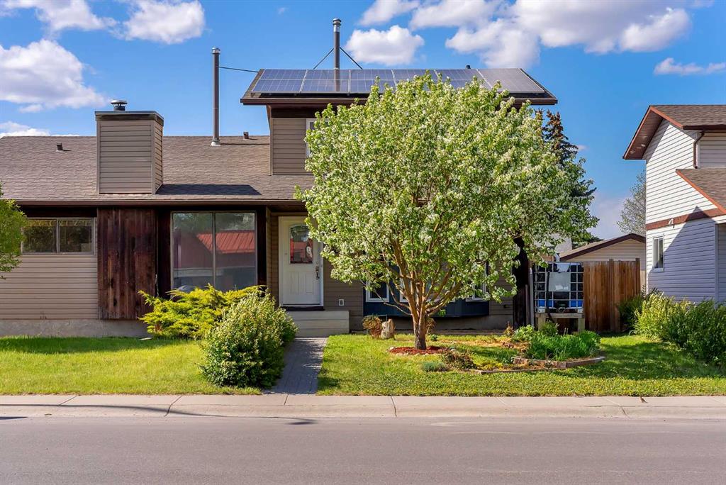 2162 Summerfield Boulevard, Airdrie, MLS® # A2320393
