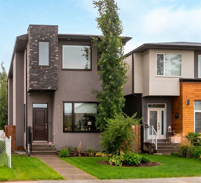 4321 72 Street, Calgary, MLS® # A2320399