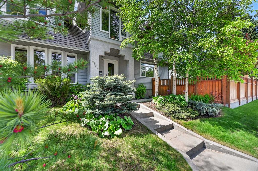 4603 Virginia Drive, Calgary, MLS® # A2320408