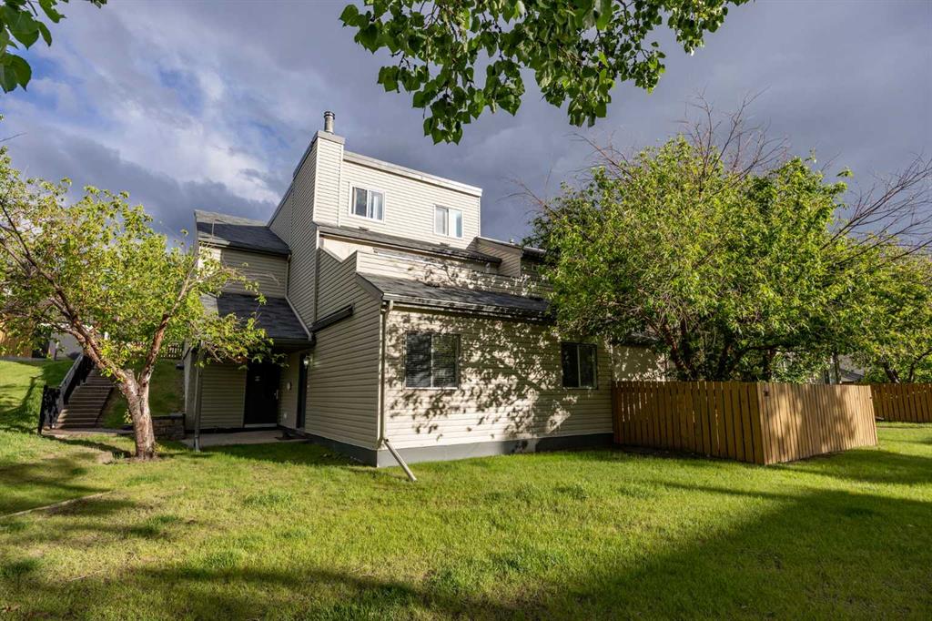 1540 29 Street, Calgary, MLS® # A2320422