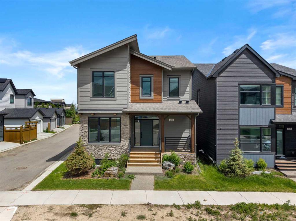 212 Treeline Avenue, Calgary, MLS® # A2320510