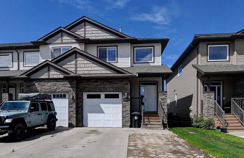 14916 102a Street, Rural Grande Prairie No. 1, County Of, MLS® # A2320519
