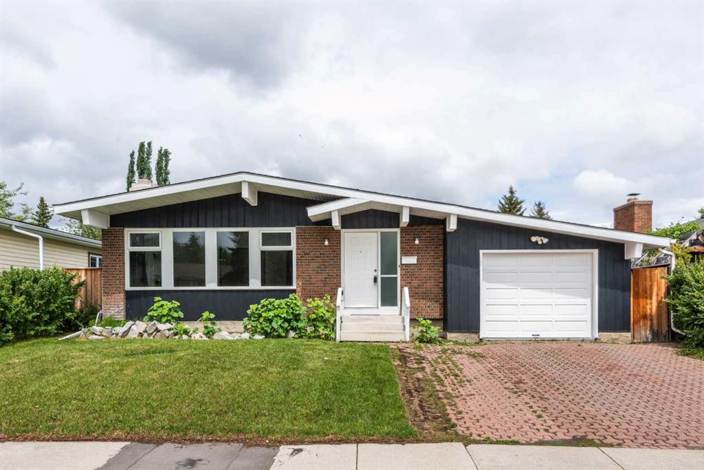 Real Estate Listing MLS A2320552