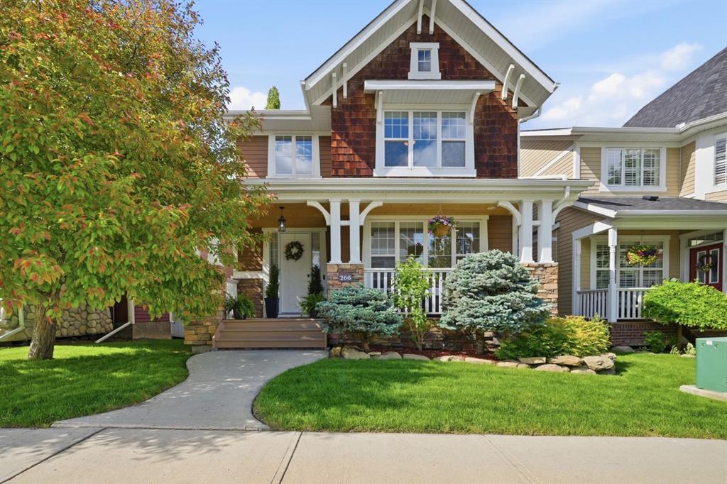 266 Somme Avenue, Calgary, MLS® # A2320565
