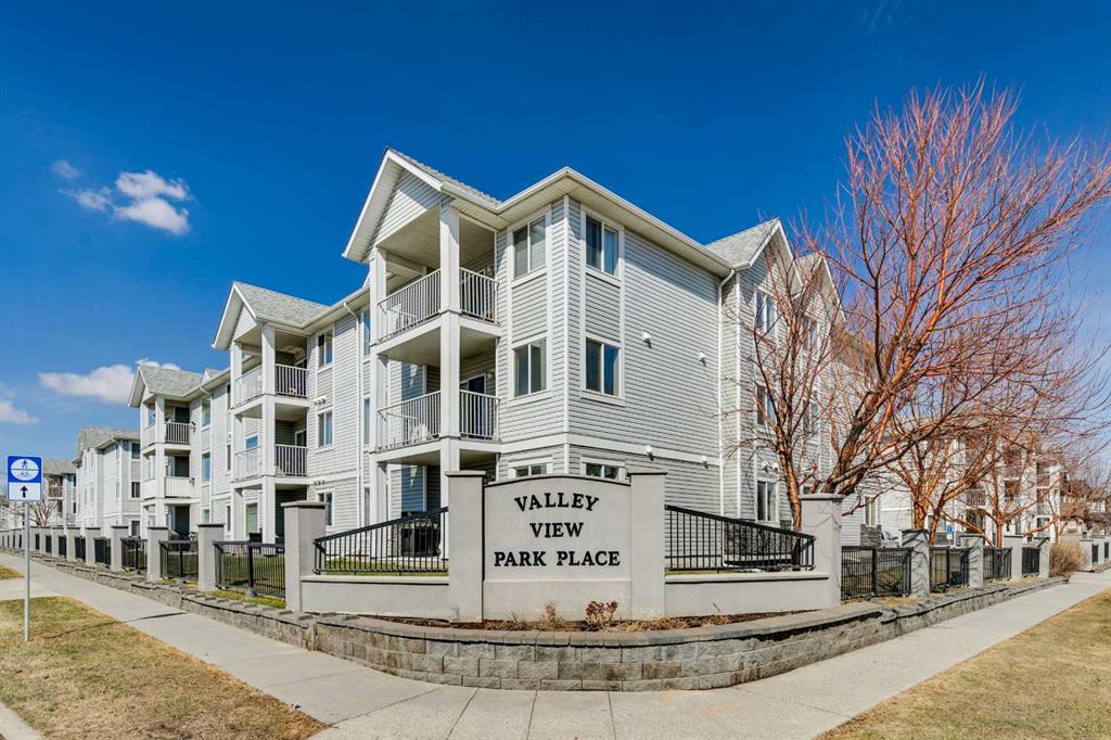 6102 Valleyview Park, Calgary, MLS® # A2320611