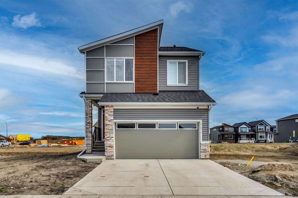 101 Wolf Hollow Terrace, Calgary, MLS® # A2320612