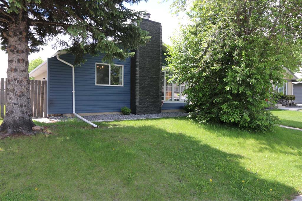 707 Malvern Drive, Calgary, MLS® # A2320689