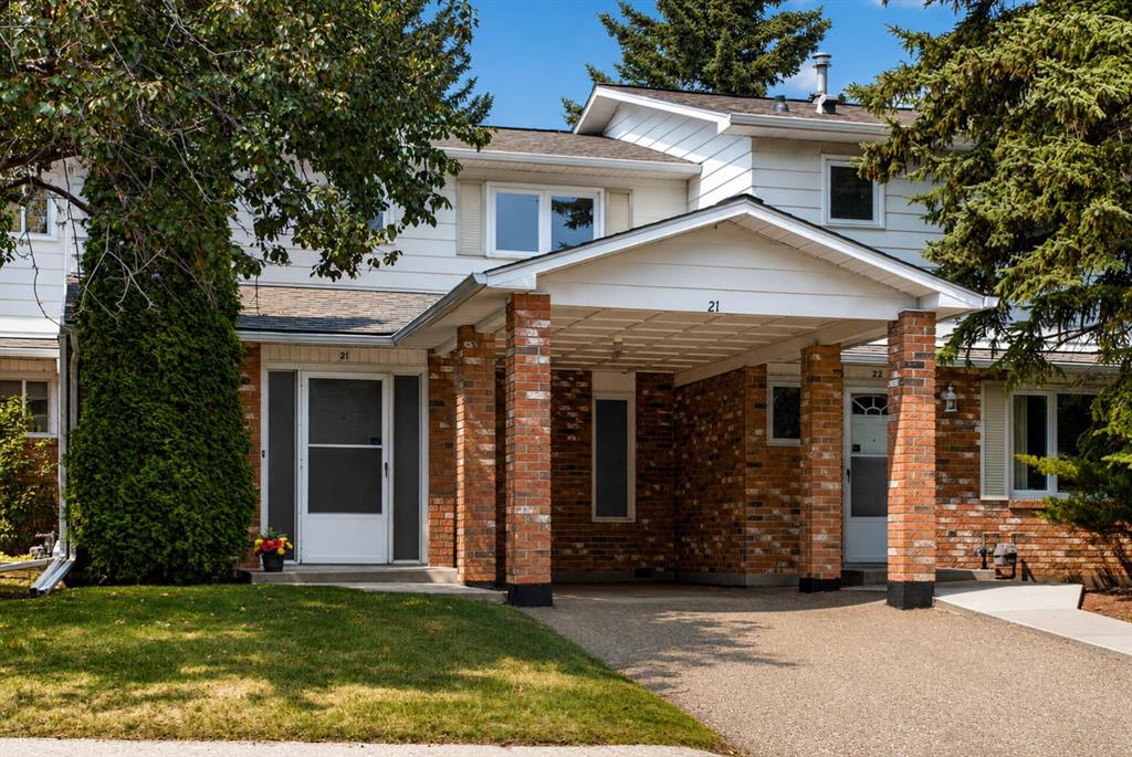 2815 Palliser Drive, Calgary, MLS® # A2320731