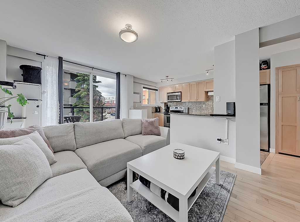 1715 13 Street, Calgary, MLS® # A2320740