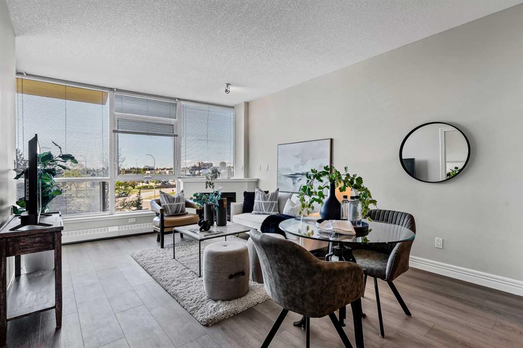 55 Spruce Place, Calgary, MLS® # A2320754