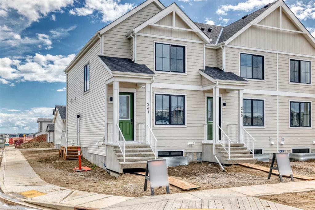261 Heirloom Way, Calgary, MLS® # A2320763
