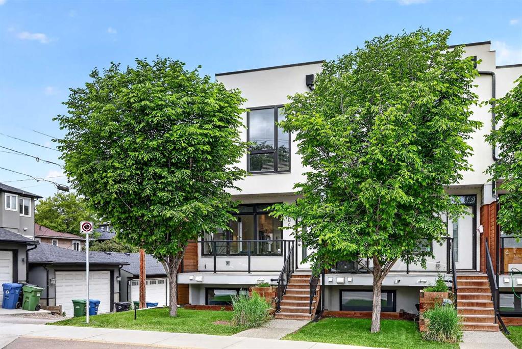 1616 24 Avenue, Calgary, MLS® # A2320772