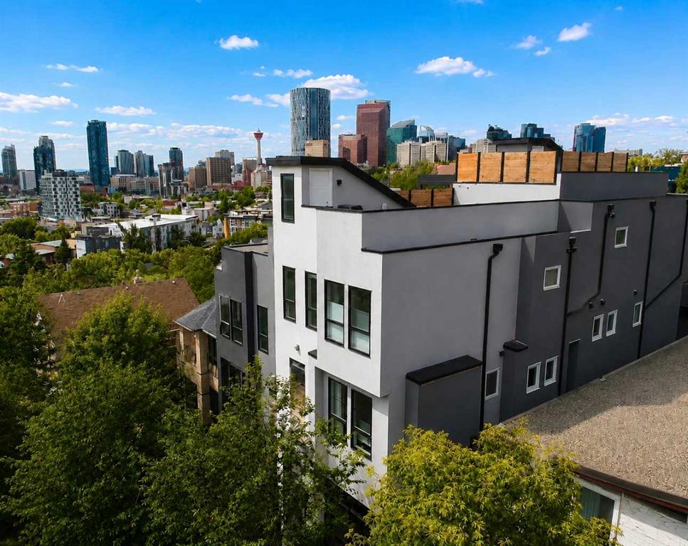 713 5 Street, Calgary, MLS® # A2320791