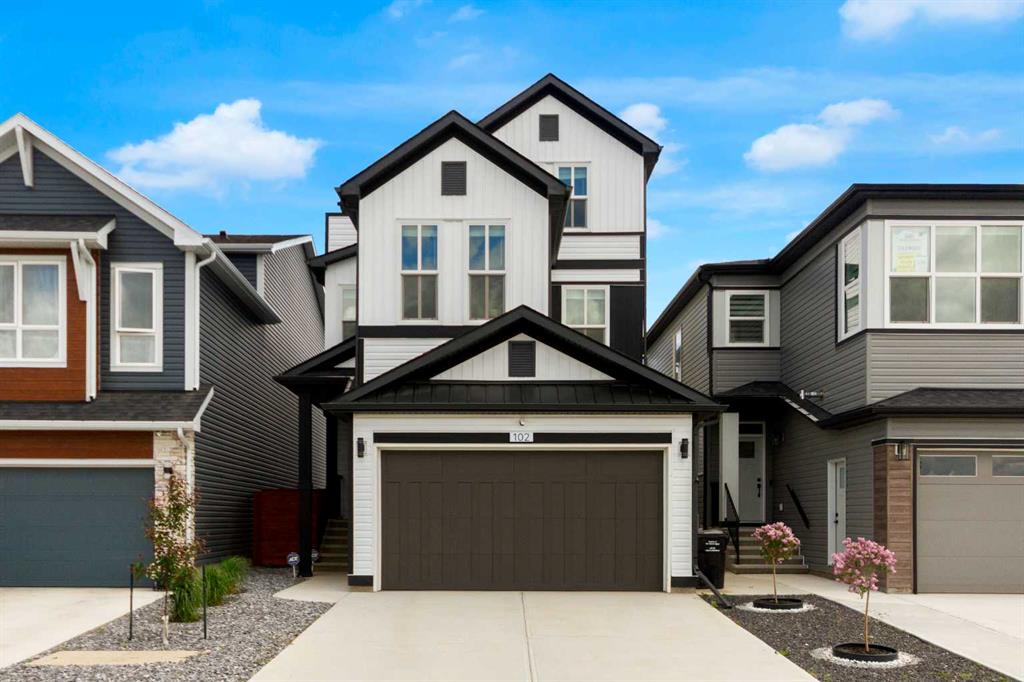102 Setonstone Manor, Calgary, MLS® # A2320807