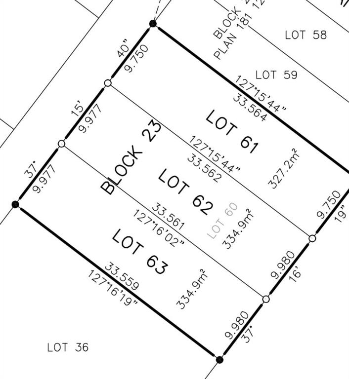 47 Hounslow Drive, Calgary, MLS® # A2320810