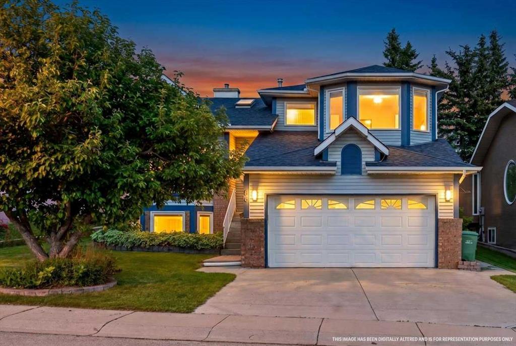 86 Douglas Woods Close, Calgary, MLS® # A2320819