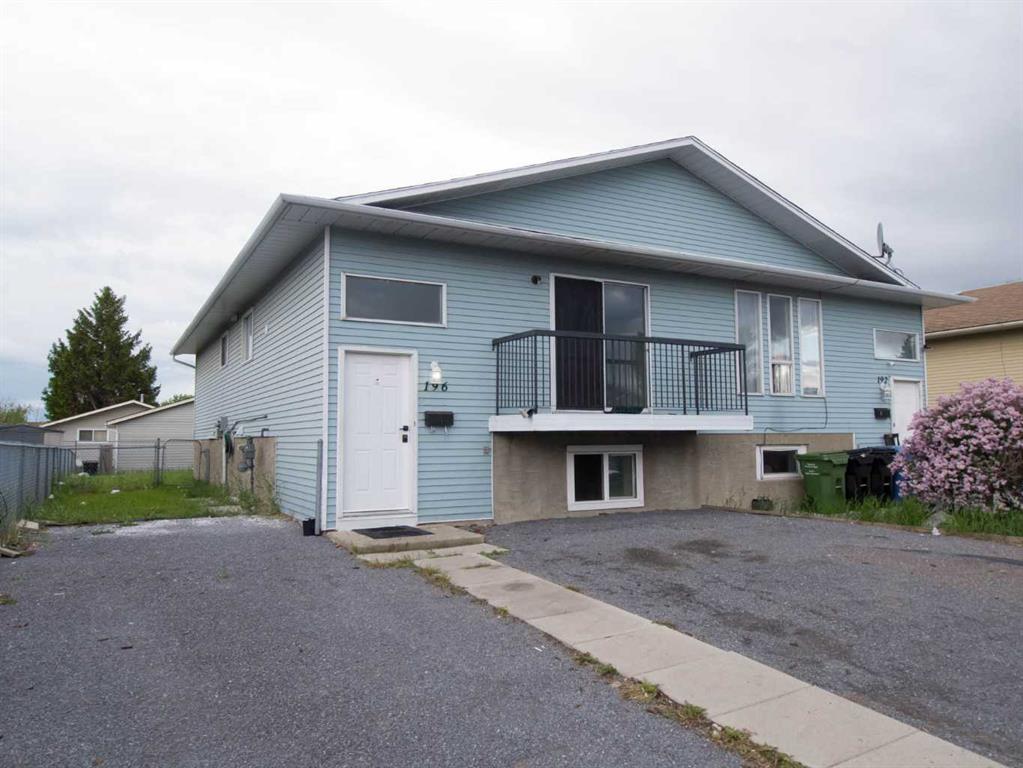 196 Fonda Drive, Calgary, MLS® # A2320858