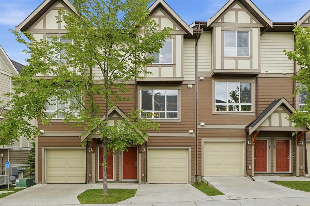 41 Sherwood Lane, Calgary, MLS® # A2320860