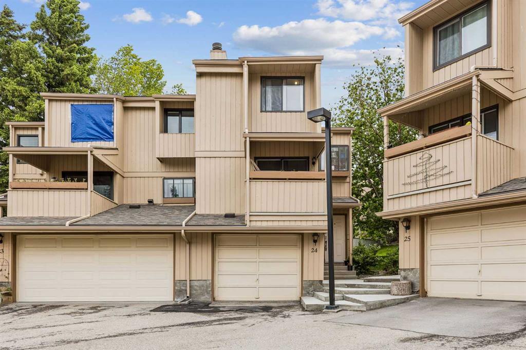 235 Berwick Drive, Calgary, MLS® # A2320870