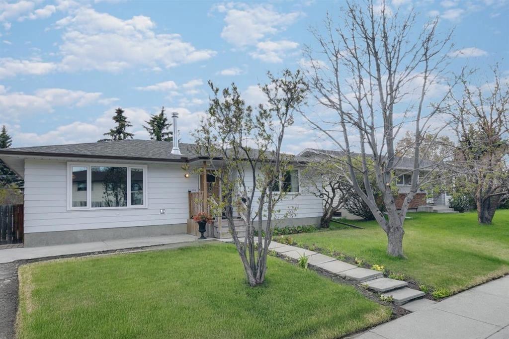 6140 Dalmarnock Crescent, Calgary, MLS® # A2320957