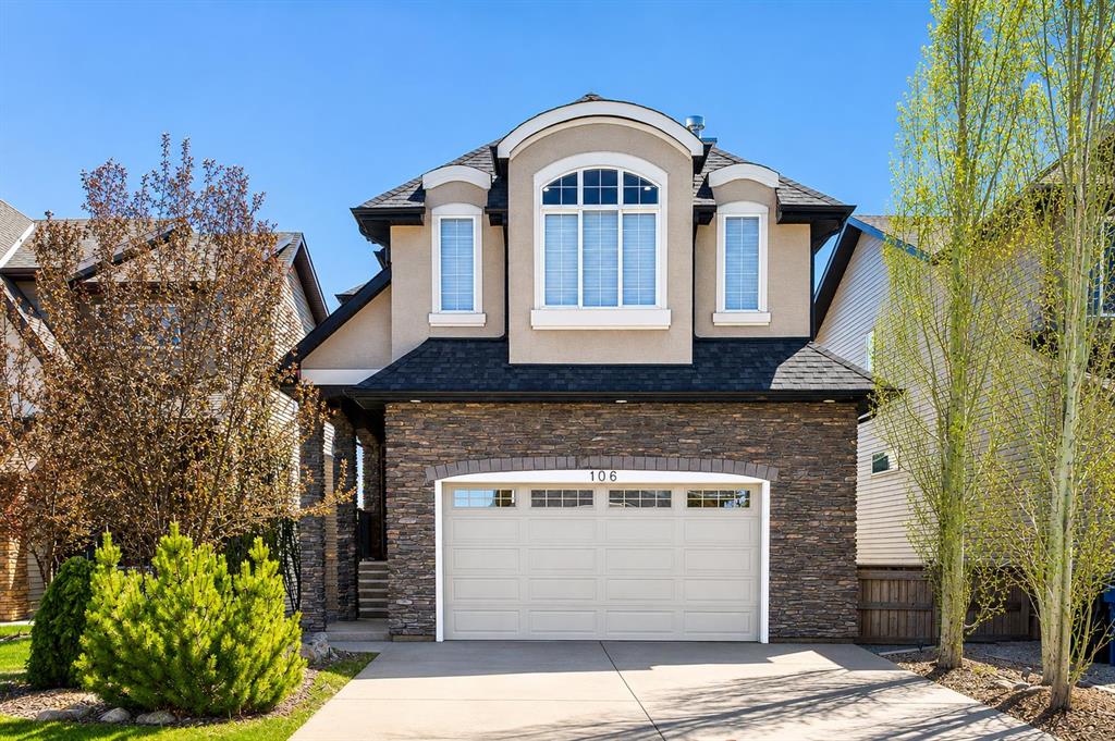 106 Cranarch Landing, Calgary, MLS® # A2320965