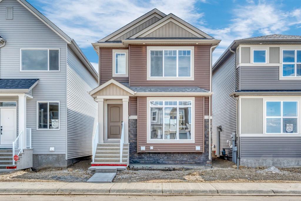 244 Marmot Grove, Calgary, MLS® # A2320973