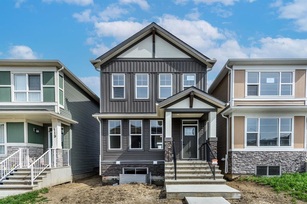 115 Huxland Road, Calgary, MLS® # A2321010