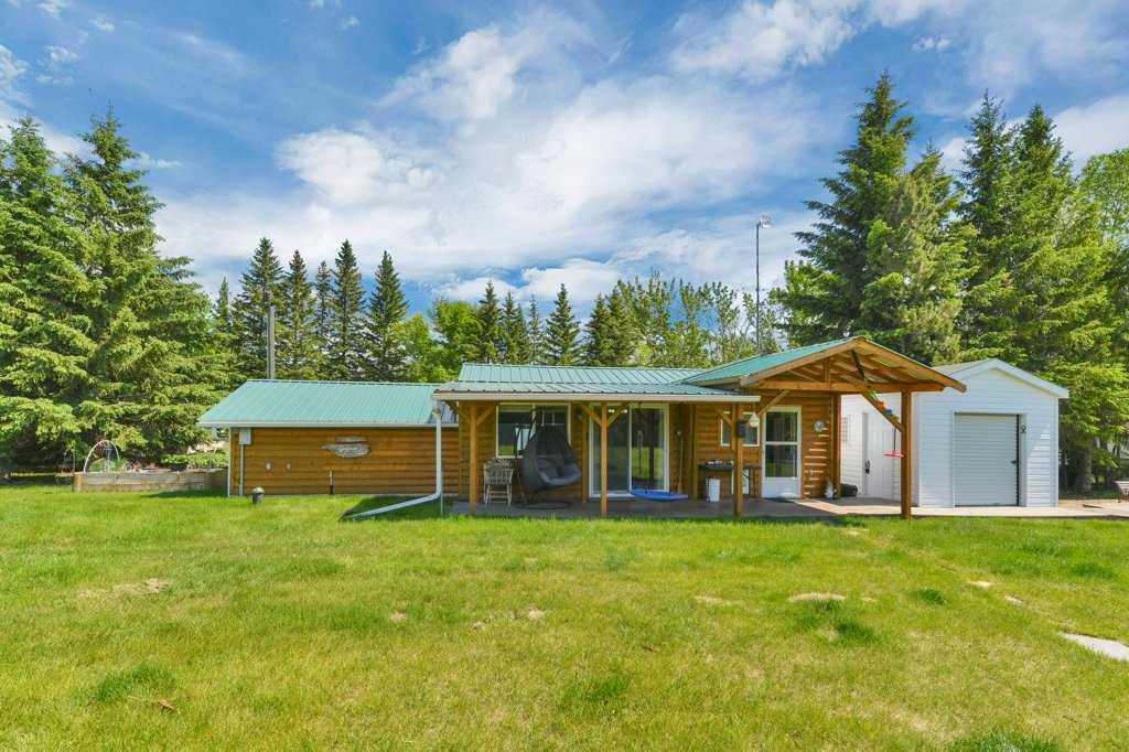 43336 Range Road 215, Rural Camrose County, MLS® # A2321054