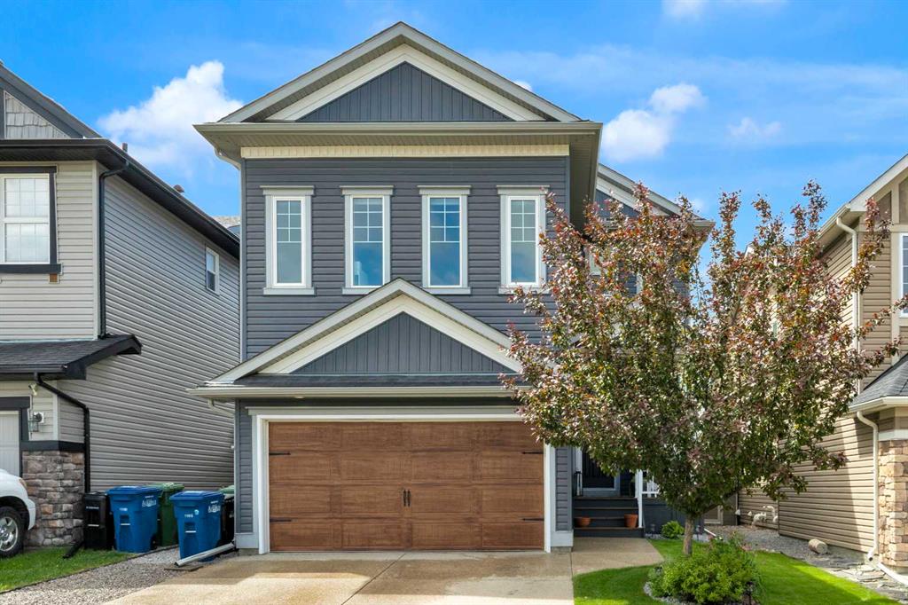 1373 Ravenswood Drive, Airdrie, MLS® # A2321075
