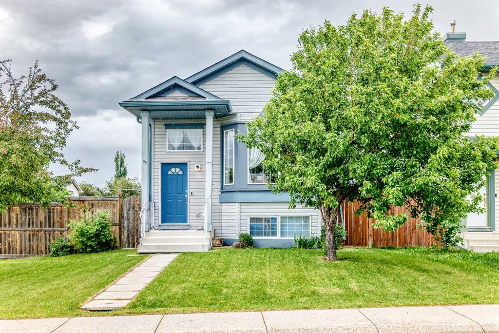 98 Country Hills Heights, Calgary, MLS® # A2321079