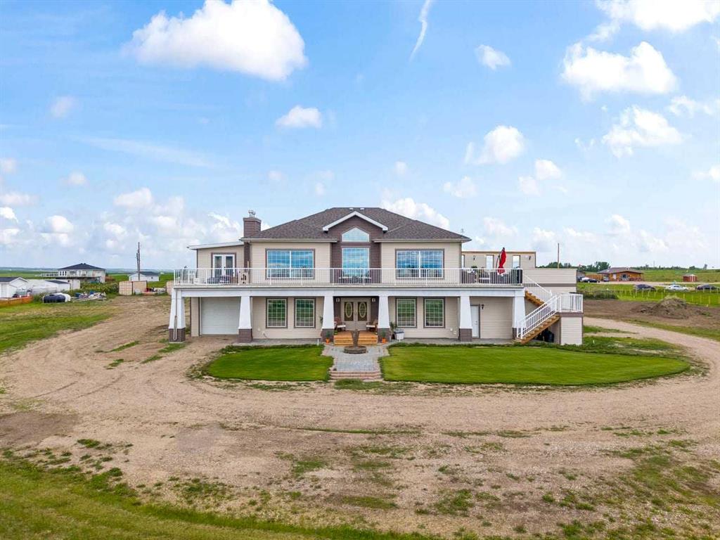 185006 Rr 220, Rural Vulcan County, MLS® # A2321092