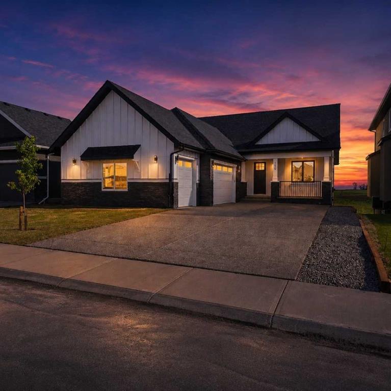 150 Muirfield Boulevard, Lyalta, MLS® # A2321121