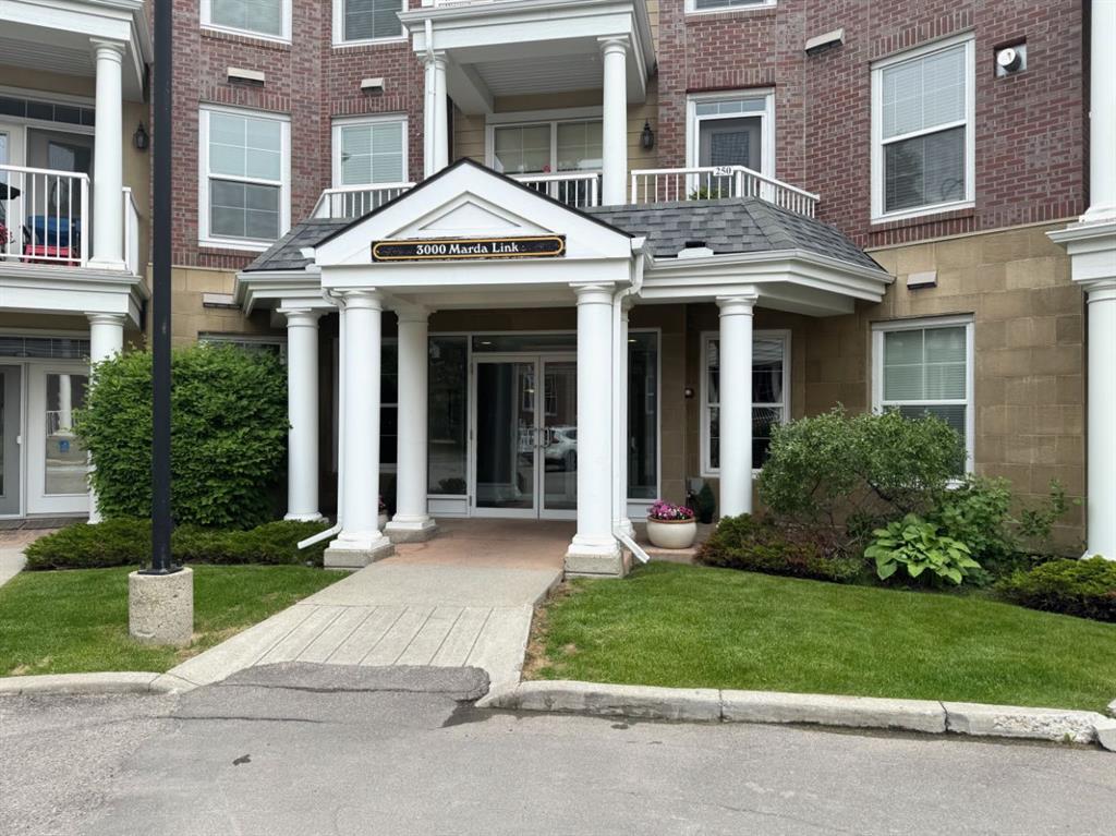 Real Estate Listing MLS A2321126