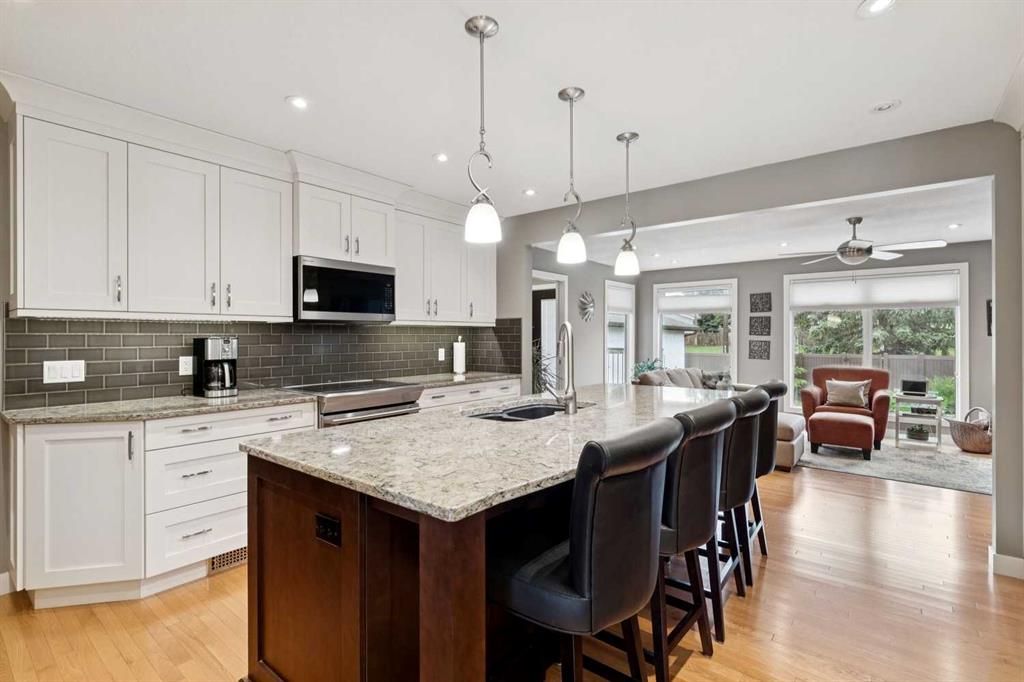 228 Brookgreen Drive, Calgary, MLS® # A2321186