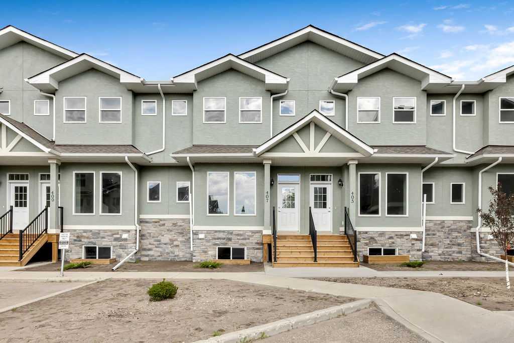 407 Strathcona Circle, Strathmore, MLS® # A2321227
