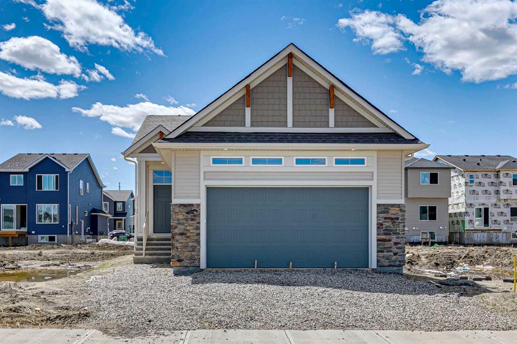 31 Hotchkiss Avenue, Calgary, MLS® # A2321247
