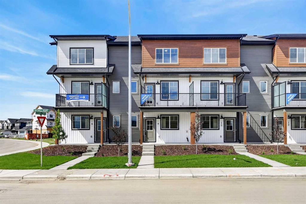 Real Estate Listing MLS A2321320