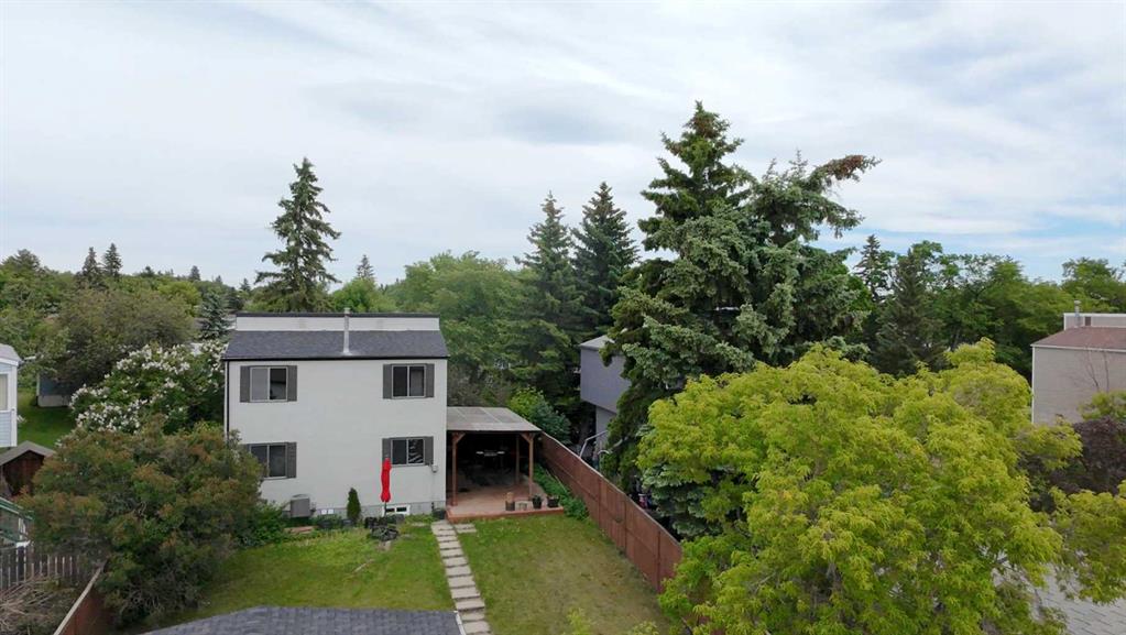3052 32a Avenue, Calgary, MLS® # A2321373