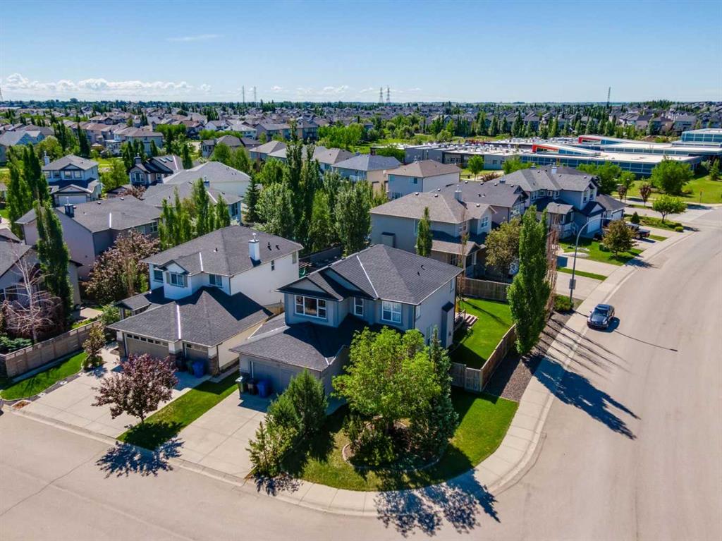 572 West Creek Point, Chestermere, MLS® # A2321420