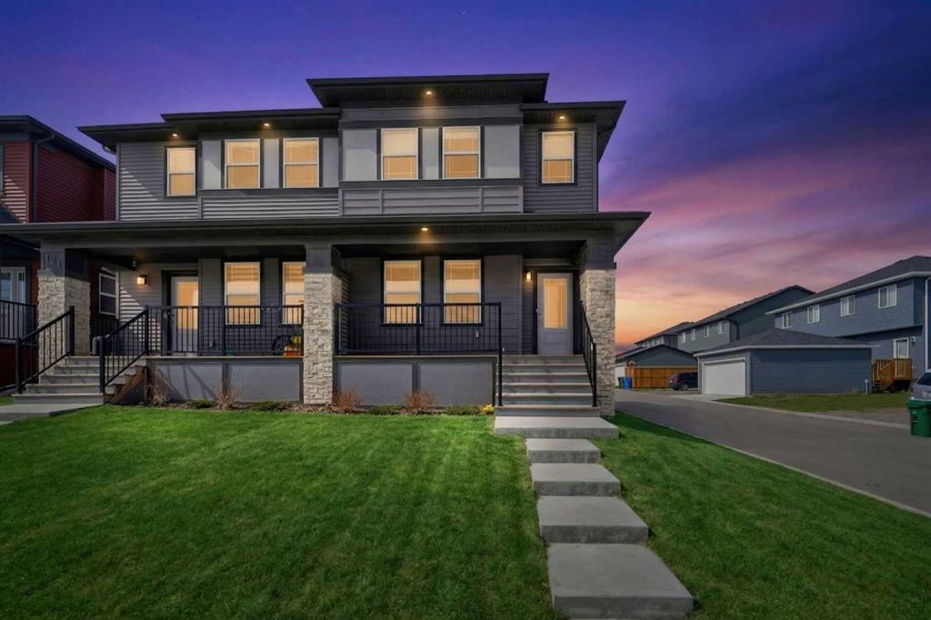 125 Edith Gate, Calgary, MLS® # A2321455